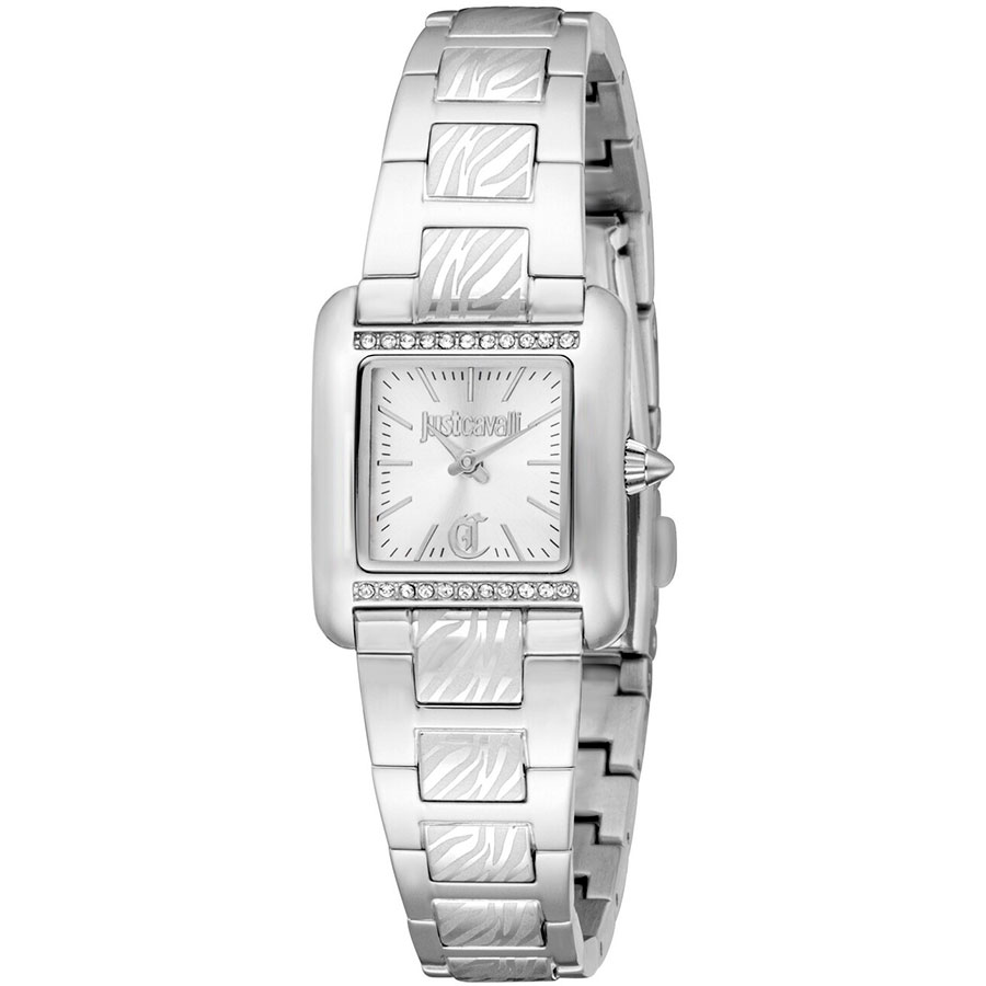 Часы Just Cavalli Quadro JC1L384M0045